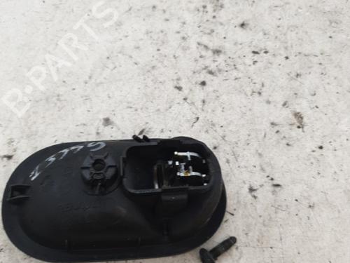 Used Front left interior door handle Front left interior door handle RENAULT MEGANE II Estate (KM0/1_) 1.5 dCi (KM02, KM13) (101 hp) 22864714 22864714