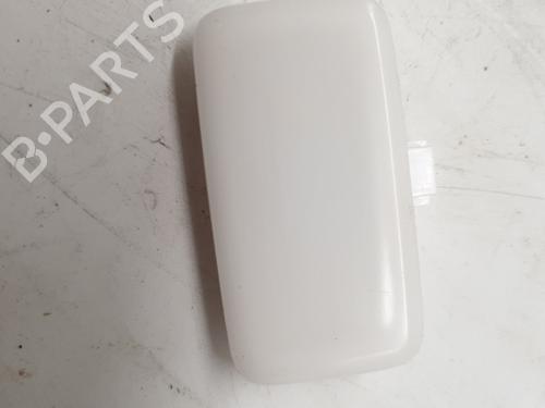 Used Right sun visor BMW X2 (F39) sDrive 18 d (150 hp) 22883346
