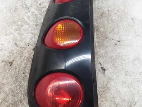 Left taillight SMART FORFOUR (454) 1.3 (454.031) | BP26903147C34  - Image 6