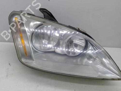 Used Right headlight FORD FOCUS C-MAX (DM2) 1.6 TDCi (109 hp) 22868851