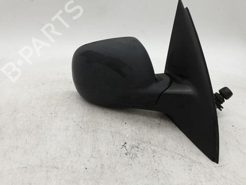 Right mirror SEAT AROSA (6H1) 1.0 | BP22880117C27 