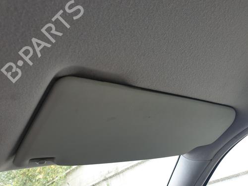 Højre solskærm VW POLO (6N2) | BP37470774I2 - Image 2