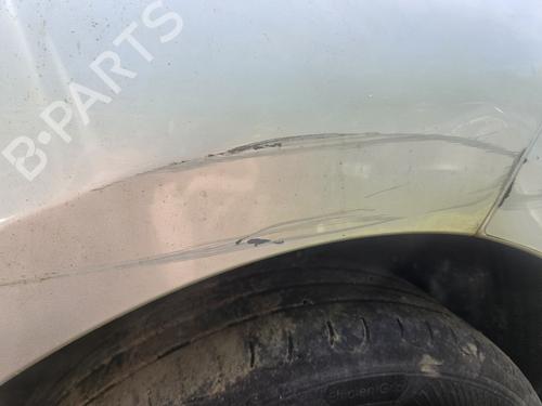 Right front fenders RENAULT MEGANE III Grandtour (KZ0/1) 1.5 dCi (KZ09, KZ0D, KZ1G, KZ29, KZ14, KZ1W, KZ10, KZ1F,... | BP26905147C42 