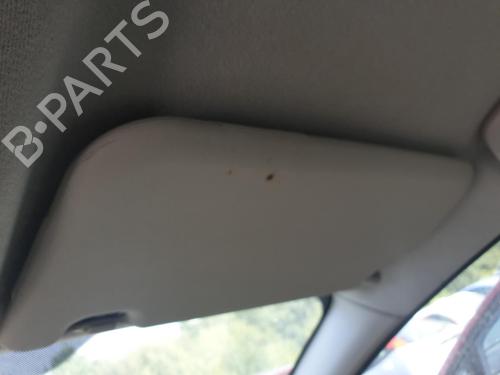 Right sun visor FORD FIESTA VI (CB1, CCN) 1.4 TDCi | BP36960975I2 - Image 2