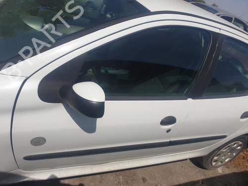 Used Left front door Left front door 37684229 37684229
