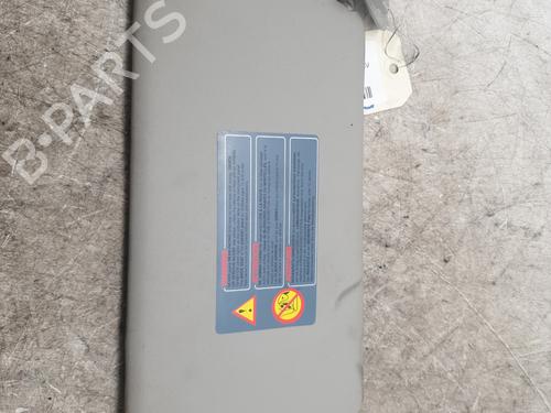 right-sun-visor-dacia-sandero-2008-29537596 main image