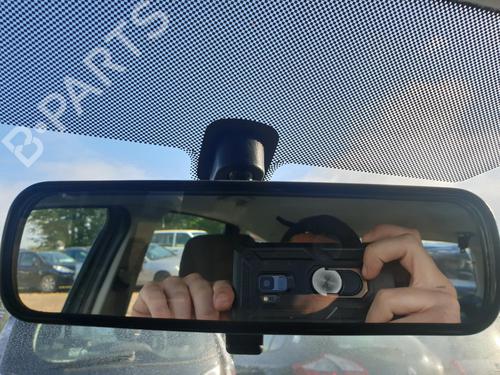Ryggespeil Innvendig FORD FOCUS C-MAX (DM2) 1.8 TDCi (115 hp) 28798789