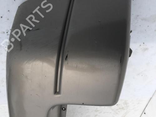 Rear bumper CITROËN BERLINGO / BERLINGO FIRST MPV (MF_, GJK_, GFK_) 1.6 HDI 90 (MF9HX) | BP22872668C8 