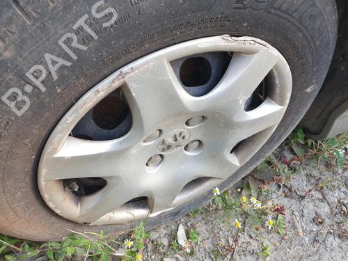 Rim PEUGEOT 308 SW I (4E_, 4H_) 1.6 HDi | BP29142726C45 