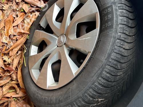 Fælk CITROËN C4 CACTUS 1.2 THP 110 | BP39150509C45 - Image 3