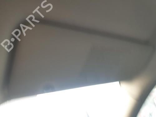 right-sun-visor-renault-laguna-iii-bt01-2007-2008-2009-2010-2011-2012-2013-2014-2015-32327597 main image