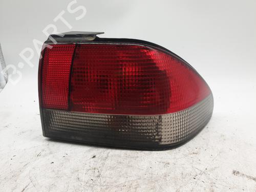 Used Right taillight Right taillight SAAB 900 II Coupe 2.0 i (131 hp) 22882931 22882931