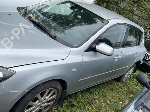 Left front window switch MAZDA 3 (BK) 1.6 DI Turbo | BP27896317I27 - Image 4