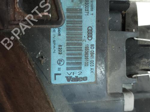 Used Left headlight Left headlight 22881843 22881843
