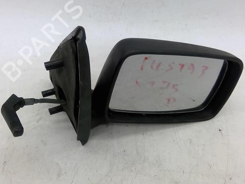 Used Right mirror FORD FIESTA III (GFJ) 1.1 (50 hp) 25842090