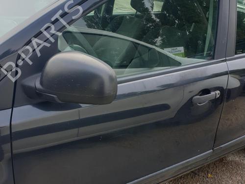 Used Left front door NISSAN NOTE (E11, NE11) 1.5 dCi (86 hp) 22871615