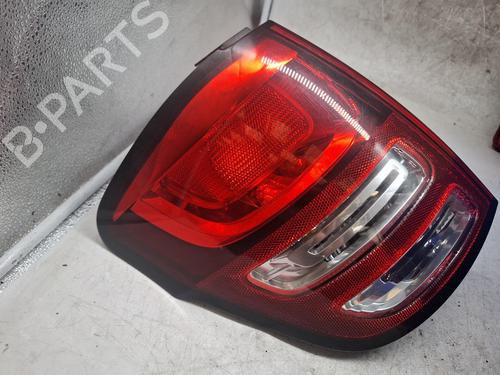 Left taillight CITROËN C3 II (SC_) 1.4 VTi 95 | BP36367794C34 - Image 6