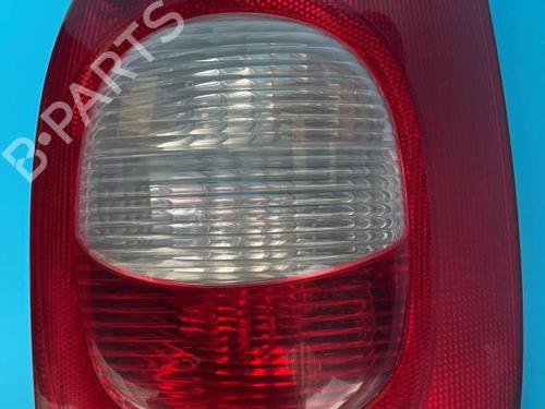 Used Right taillight CITROËN XSARA PICASSO (N68) 2.0 HDi (90 hp) 22873268
