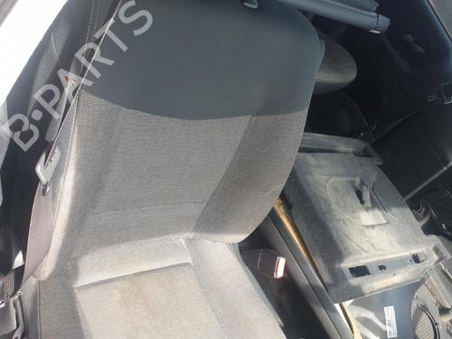 Right front seat RENAULT ESPACE IV (JK0/1_) 2.0 dCi (JK01, JK02, JK1J, JK1K, JK1H) | BP36167542C16 - Image 4