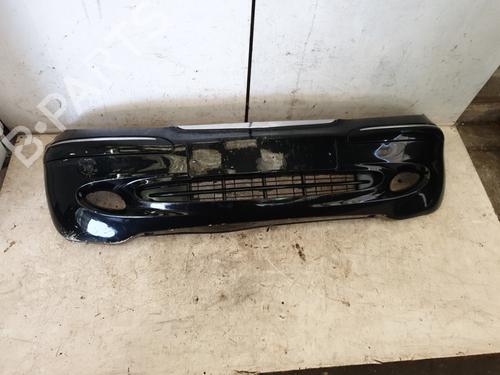 Used Front bumper Front bumper MERCEDES-BENZ A-CLASS (W168) A 190 (168.032, 168.132) (125 hp) 22877300 22877300