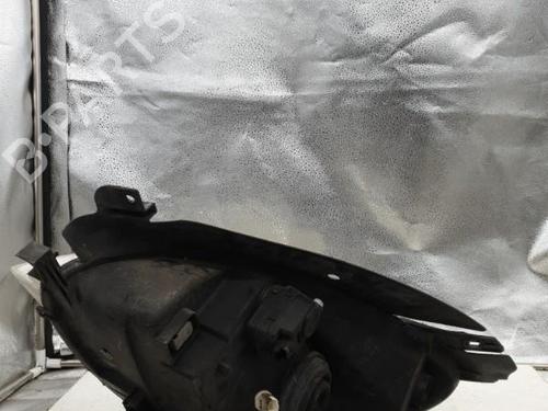 Used Right headlight CITROËN XSARA PICASSO (N68) 1.6 HDi (90 hp) 22875194