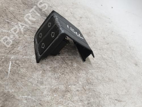 Used Left front window switch Left front window switch PEUGEOT 205 II (20A/C) 1.1 (60 hp) 31191858 31191858