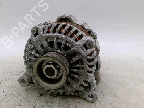 Used Alternator PEUGEOT 207 (WA_, WC_) 1.4 16V (88 hp) 22885442