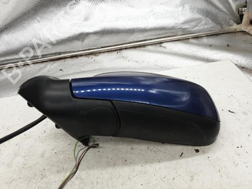 Retrovisor esquerdo PEUGEOT 307 (3A/C) 2.0 HDi 90 | BP22881204C26