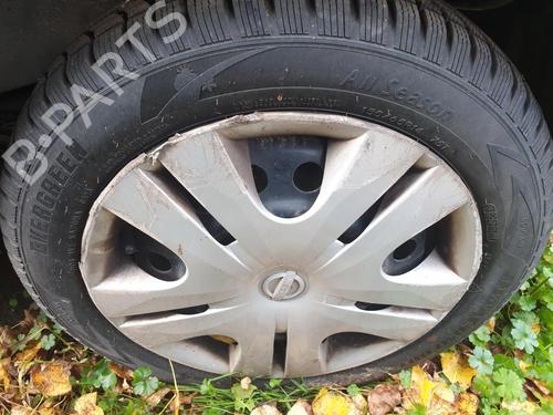 rim-nissan-pixo-ua0-2009-30361852 main image