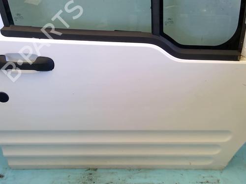 Right front door FORD TRANSIT CONNECT (P65_, P70_, P80_) 1.8 TDCi | BP22881731C3 