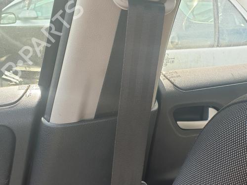 Used Front right seatbelt Front right seatbelt PEUGEOT 207 SW (WK_) 1.6 HDi (90 hp) 28570291 28570291