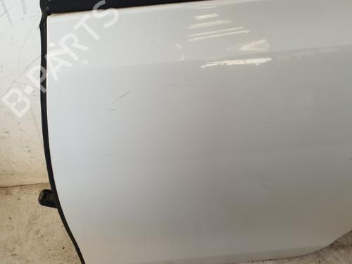 Left rear door VW GOLF VI (5K1) 1.6 TDI | BP22878353C4