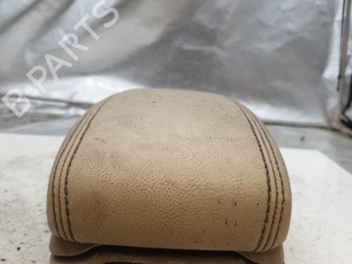 Used Armrest / Center console Armrest / Center console JAGUAR X-TYPE I Estate (X400) 2.0 D (130 hp) 24423240 24423240