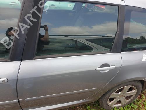 Left rear door PEUGEOT 307 Break (3E) 2.0 HDI 110 | BP28026089C4 
