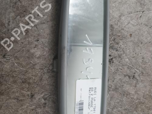 Specchietti retrovisore AUDI A3 (8P1) 3.2 V6 quattro | BP28479307I6