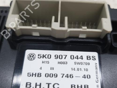 Commande Chauffage VW GOLF VI (5K1) 2.0 TDI | BP22874772I5 