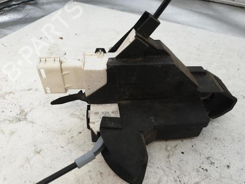 Used Front left lock CITROËN C4 I (LC_) 1.6 HDi (90 hp) 22875634