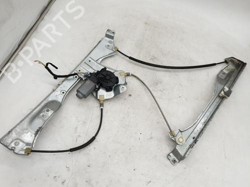 Used Front right window mechanism RENAULT CLIO III (BR0/1, CR0/1) 1.5 dCi (BR17, CR17) (86 hp) 22880153