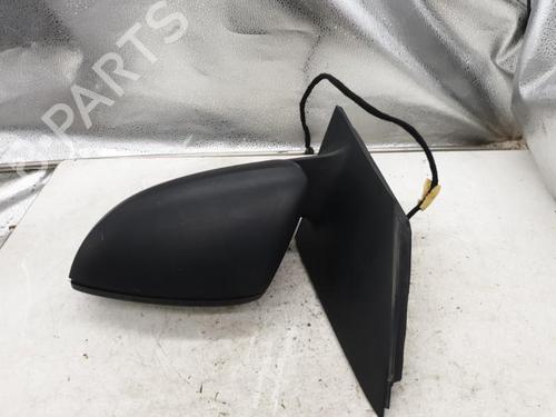 Left mirror VW POLO V (6R1, 6C1) 1.2 | BP22878214C26 