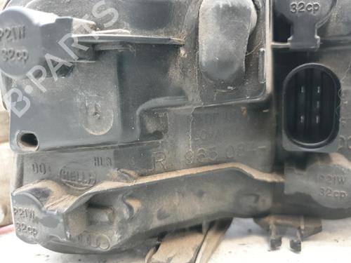 Right taillight AUDI A4 B7 (8EC) 1.9 TDI | BP22881806C35 