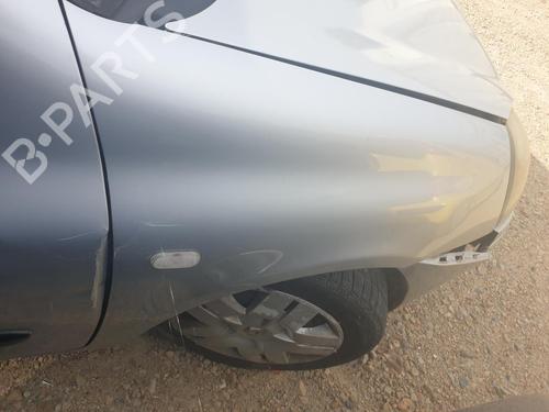 Used Right front fenders RENAULT CLIO II (BB_, CB_) 1.5 dCi (B/C2J) (68 hp) 28296078