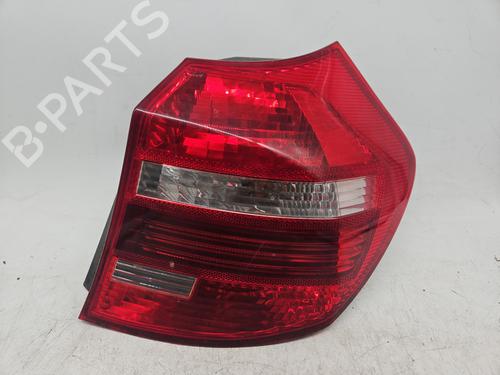 Right taillight BMW 1 (E81) 123 d | BP25866633C35 - Image 2
