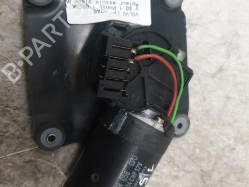 Used Front wiper motor VOLVO V40 Estate (645) 1.8 (115 hp) 31669379