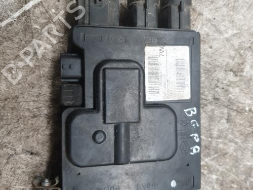 Used Electronic module Electronic module RENAULT SCÉNIC III (JZ0/1_) 1.9 dCi (JZ0J, JZ1J, JZ1K, JZ1S) (131 hp) 33317288 33317288