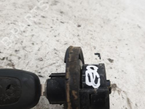 Used Fuel cap Fuel cap RENAULT KANGOO Express (FC0/1_) 1.5 dCi (FC1E) (68 hp) 25843513 25843513