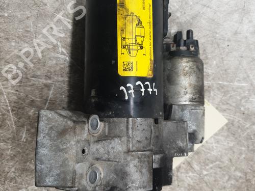 Used Starter Starter BMW 1 (F20) 116 d (116 hp) 32339120 32339120