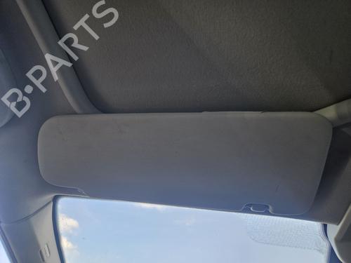 Venstre solskærm PEUGEOT 308 I (4A_, 4C_) 1.6 HDi (112 hp) 29429947