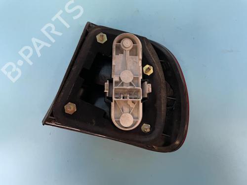 Left taillight VOLVO V40 Estate (645) 1.9 DI | BP22873136C34 