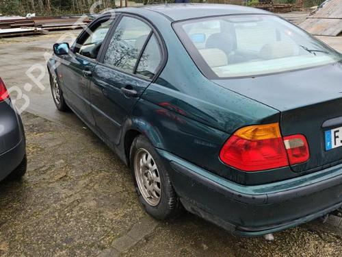 Left sun visor BMW 3 (E46) 320 d | BP28798877I1 - Image 4