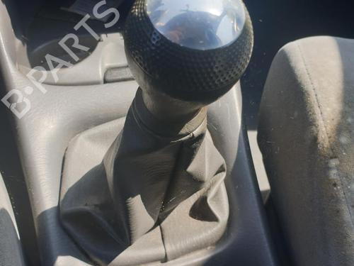 Gear lever MAZDA 323 F VI Hatchback (BJ) 2.0 TD | BP28310142M90 